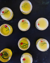 Juniper-Rose Salve and Body Balm