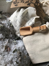 Black Sage, Eucalyptus & Lavender Bath Salts