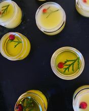 Juniper-Rose Salve and Body Balm
