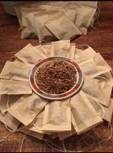 Turmeric Tea (dried & grated)