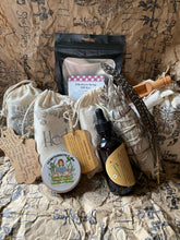 Cold and Flu Season Survival Kit