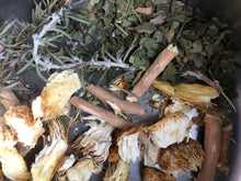 Brad’s Clarity Tea & Tincture