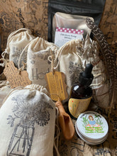 Cold and Flu Season Survival Kit