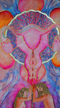 Moon Goddess Massage Oil