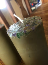 Bayberry Candles (Votives & Custom Creations)