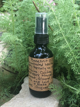 Beldam Bruja (Boneknit) Vanishing Serum
