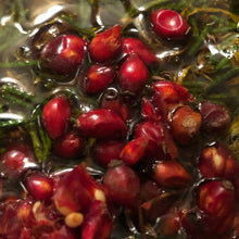 Juniper-Rose Face Cleansing Oil