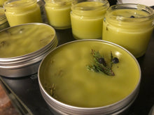 Juniper-Rose Salve and Body Balm