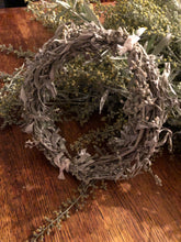 Mugwort Dream Wrap Wreaths