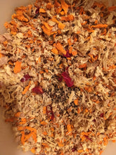 FIRE TEA - Anti Inflammatory Herb & Mushroom Blend