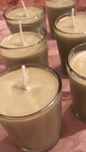 Bayberry Candles (Votives & Custom Creations)