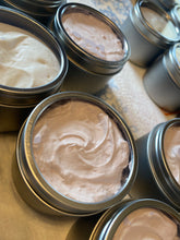 Juniper-Rose Salve and Body Balm