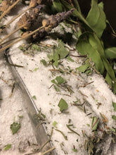 Eucalyptus & Lavender Bath Salts