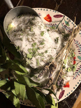 Eucalyptus & Lavender Bath Salts