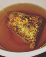 FIRE TEA - Anti Inflammatory Herb & Mushroom Blend