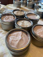 Juniper-Rose Salve and Body Balm