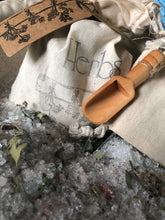 Eucalyptus & Lavender Bath Salts