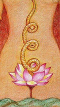 Moon Goddess Massage Oil
