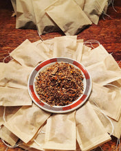 FIRE TEA - Anti Inflammatory Herb & Mushroom Blend