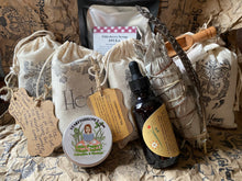 Cold and Flu Season Survival Kit