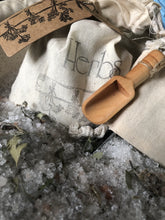 Black Sage, Eucalyptus & Lavender Bath Salts