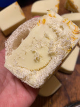 Barely Soap (Shea Butter & Calendula)