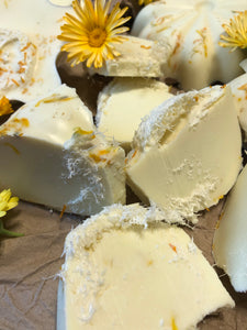 Barely Soap (Shea Butter & Calendula)