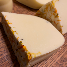 Barely Soap (Shea Butter & Calendula)