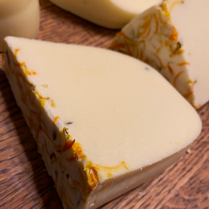 Barely Soap (Shea Butter & Calendula)