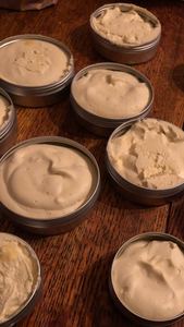 Beldam Bruja (Boneknit) Vanishing Balm