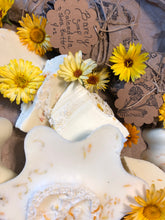 Barely Soap (Shea Butter & Calendula)