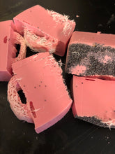 Barely Soap (Juniper Rose hips & shea butter)
