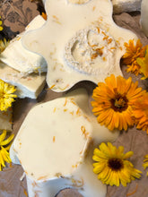Barely Soap (Shea Butter & Calendula)