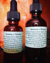 Anxiety Plus  - Tincture