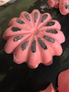 Barely Soap (Juniper Rose hips & shea butter)
