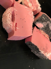 Barely Soap (Juniper Rose hips & shea butter)