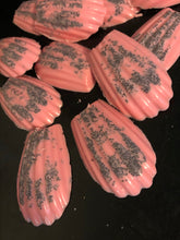Barely Soap (Juniper Rose hips & shea butter)