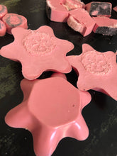 Barely Soap (Juniper Rose hips & shea butter)