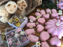 Barely Soap (Juniper Rose hips & shea butter)