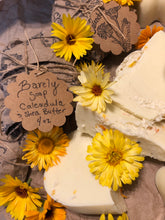 Barely Soap (Shea Butter & Calendula)