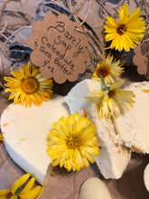 Barely Soap (Shea Butter & Calendula)