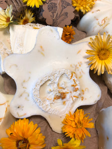 Barely Soap (Shea Butter & Calendula)