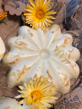 Barely Soap (Shea Butter & Calendula)