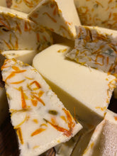 Barely Soap (Shea Butter & Calendula)