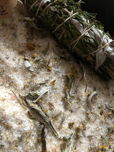 Dream Weaver Herbal Bath Salts