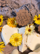 Barely Soap (Shea Butter & Calendula)