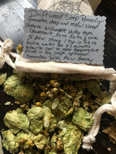 Driftwood Calm & Sleep Remedy Tea & Tincture