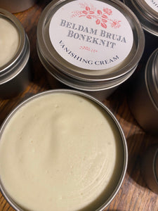 Beldam Bruja (Boneknit) Vanishing Balm