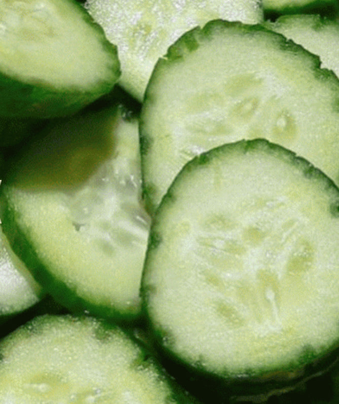 Cucumber extract