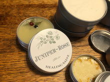 Balms and Salve Sampler Set